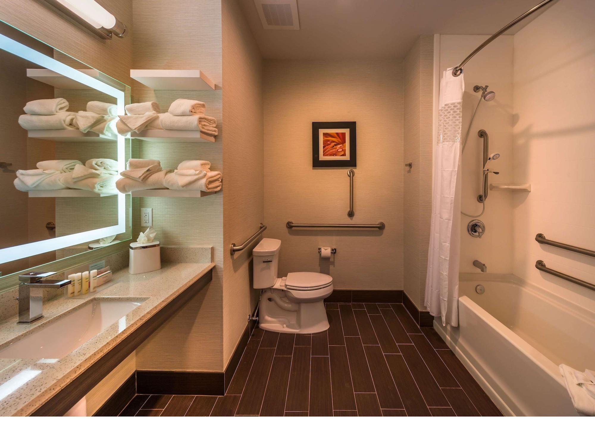 Hampton Inn & Suites - Reno West, Nv Dış mekan fotoğraf