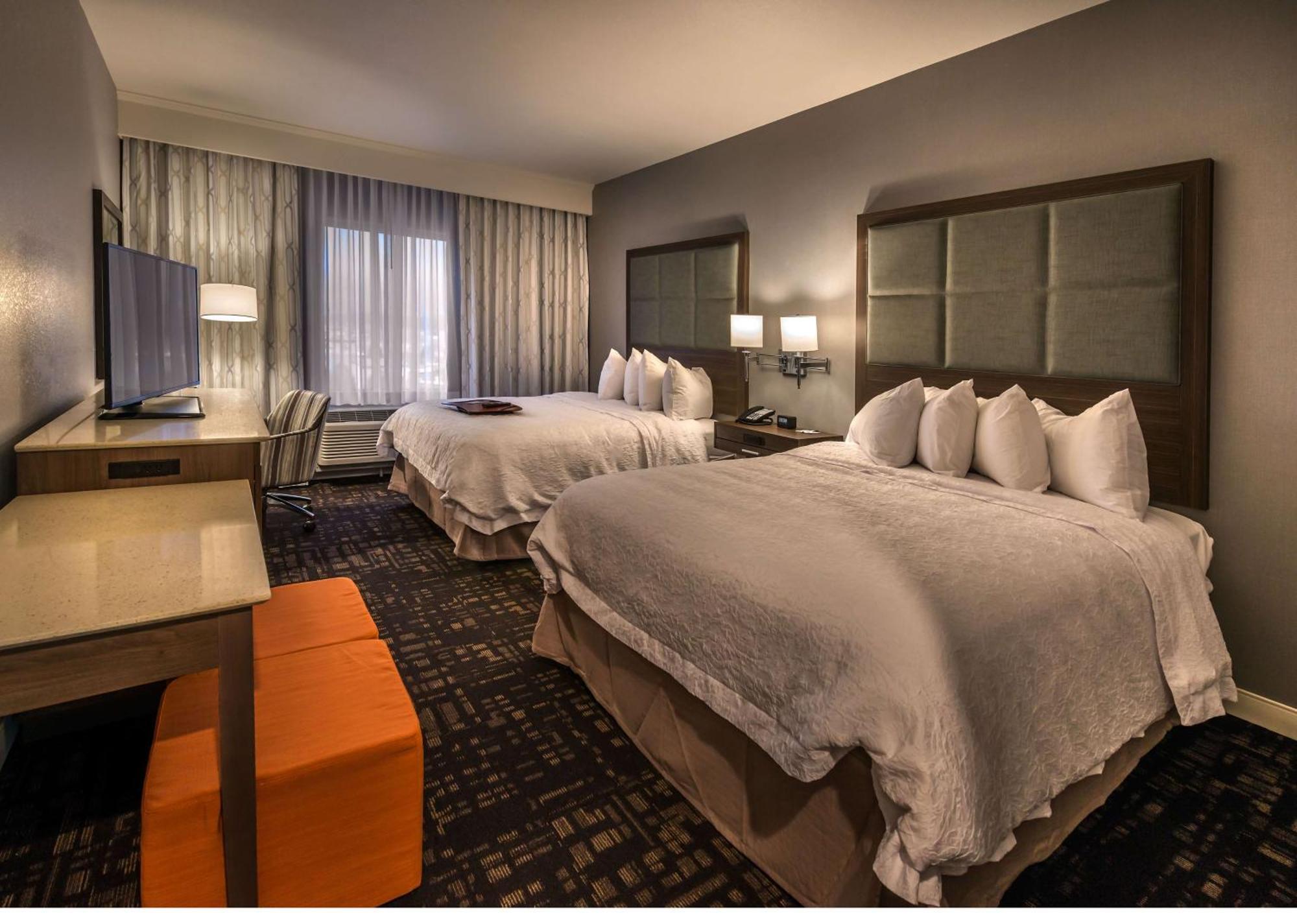 Hampton Inn & Suites - Reno West, Nv Dış mekan fotoğraf