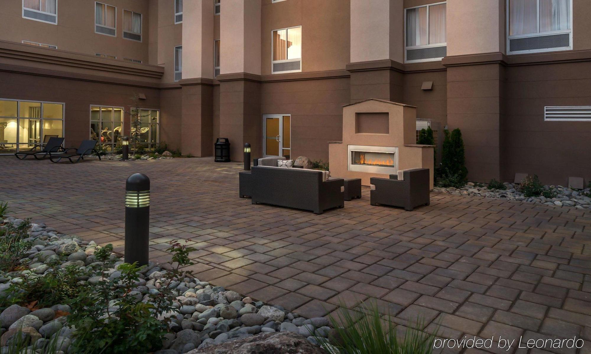 Hampton Inn & Suites - Reno West, Nv Dış mekan fotoğraf