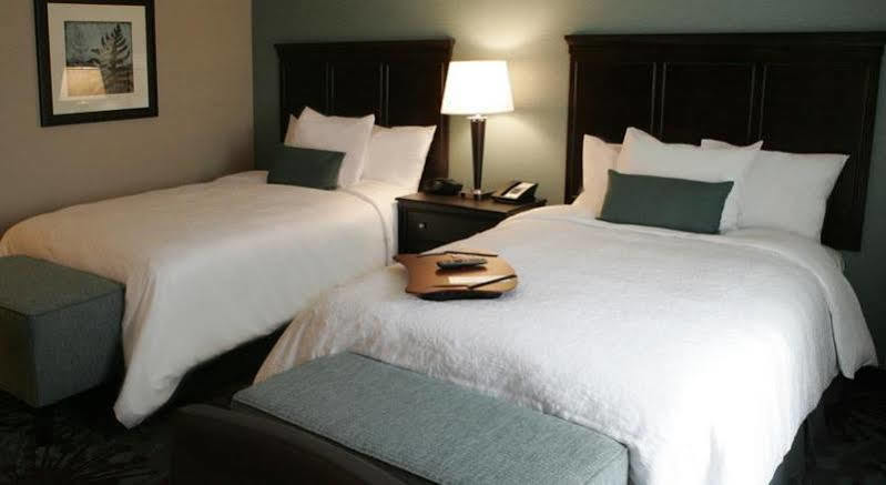 Hampton Inn & Suites - Reno West, Nv Dış mekan fotoğraf